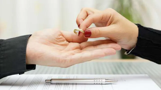 ¿Qué trámites debo hacer para divorciarme?